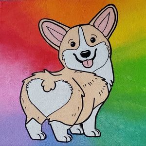 Meet your Posher, Haley